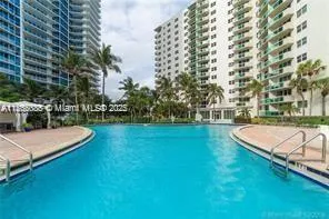 3001 S Ocean Dr, #107