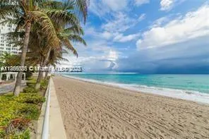 3001 S Ocean Dr, #107