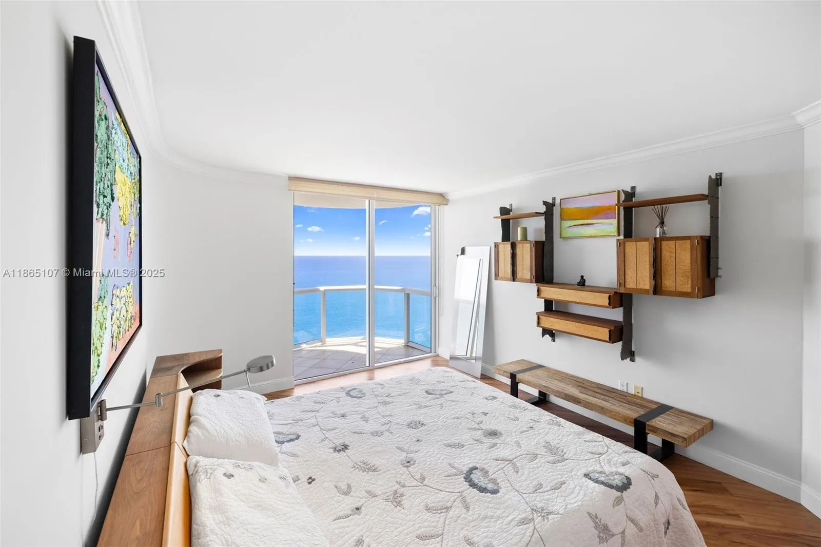 6365 Collins Ave, #2703