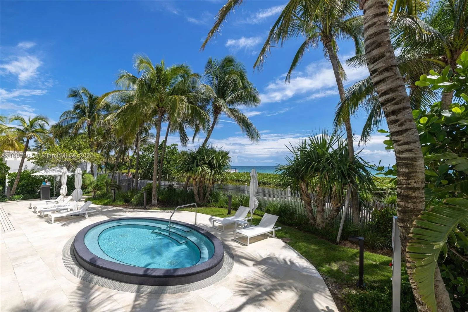 6365 Collins Ave, #2703