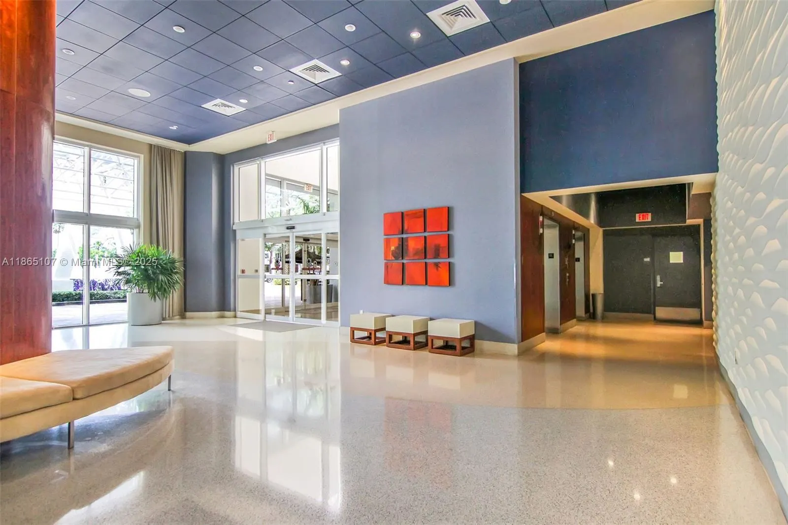 6365 Collins Ave, #2703