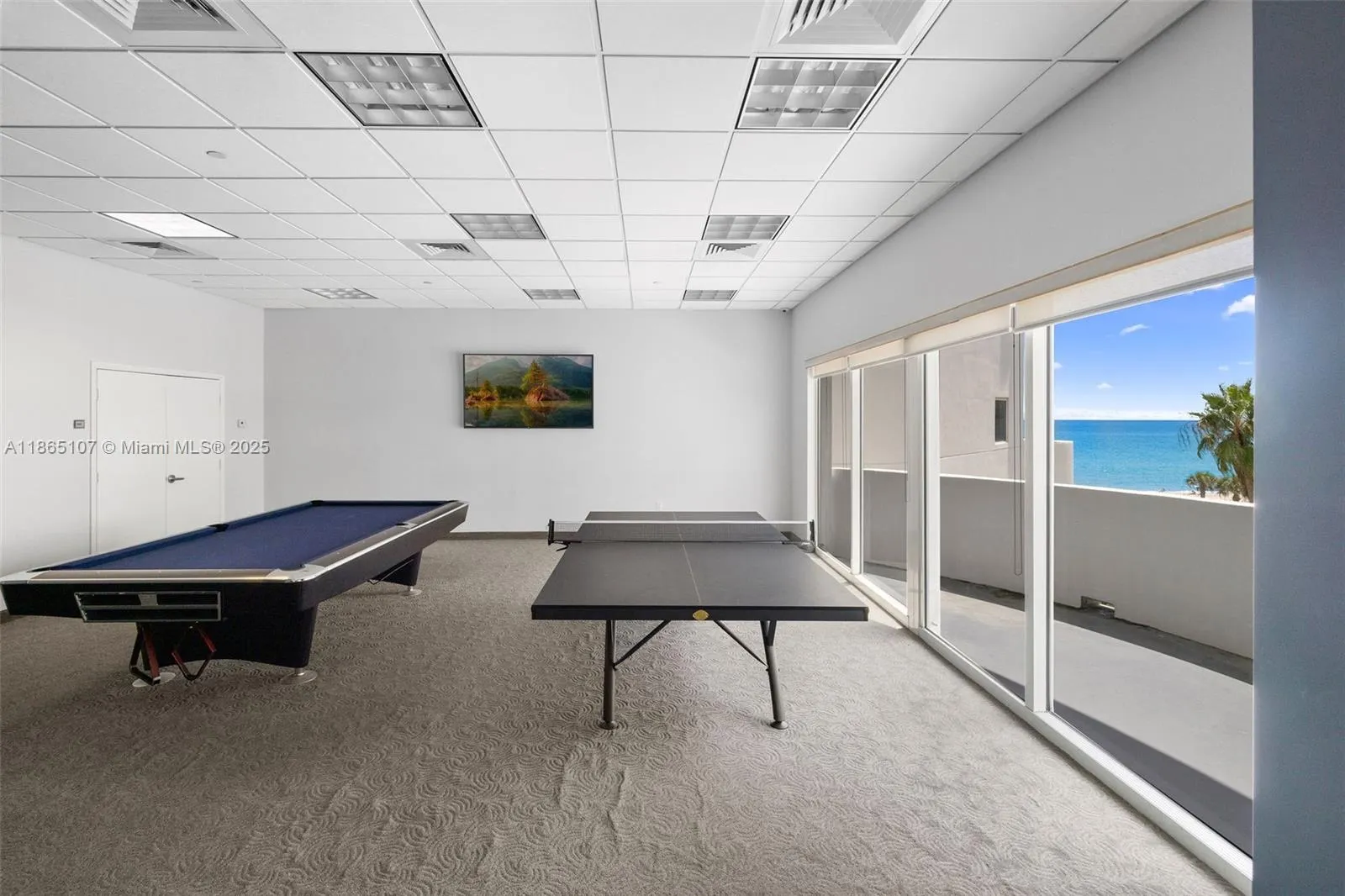 6365 Collins Ave, #2703