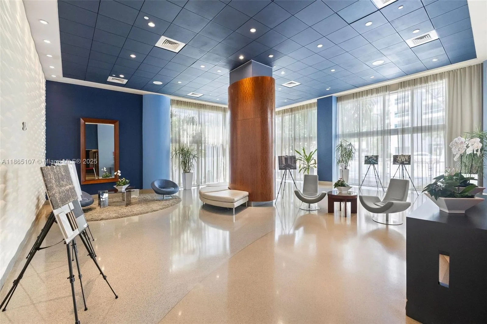 6365 Collins Ave, #2703