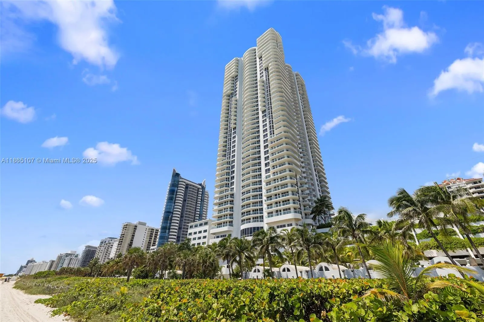 6365 Collins Ave, #2703