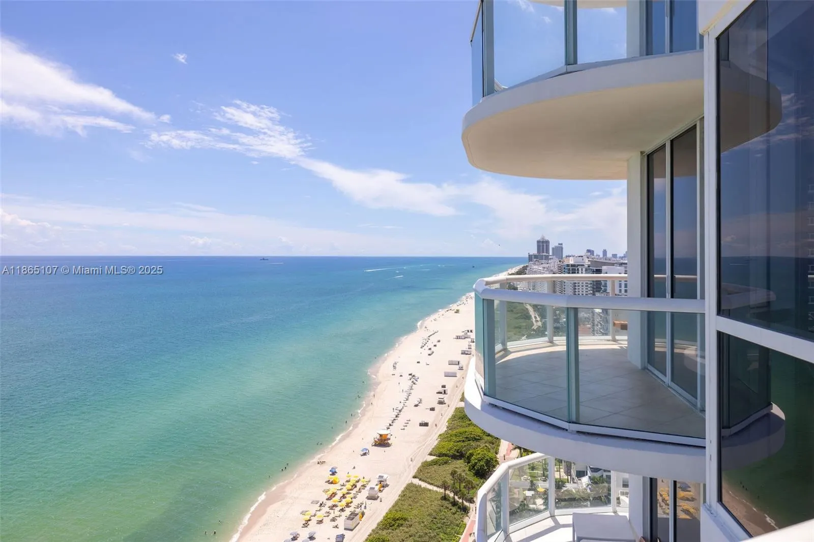 6365 Collins Ave, #2703