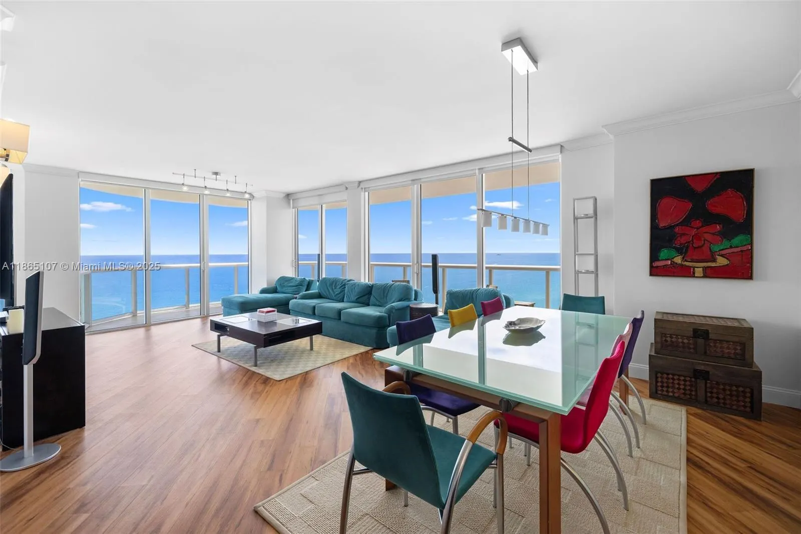 6365 Collins Ave, #2703