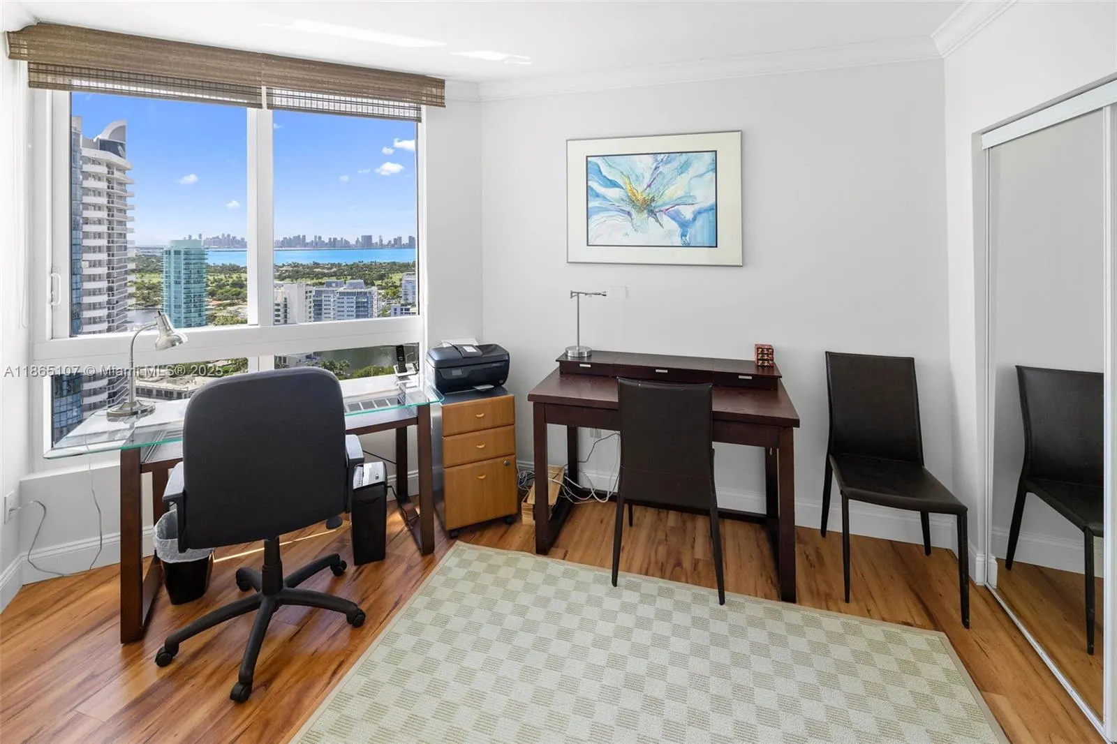 6365 Collins Ave, #2703