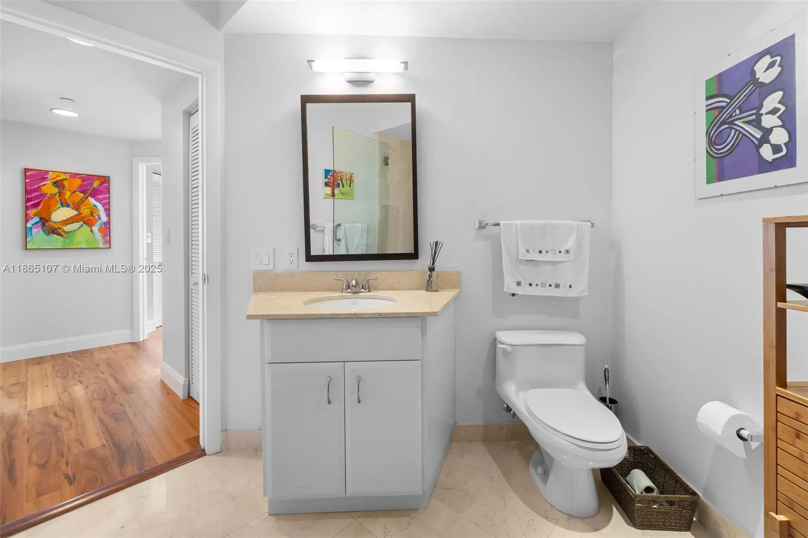 6365 Collins Ave, #2703