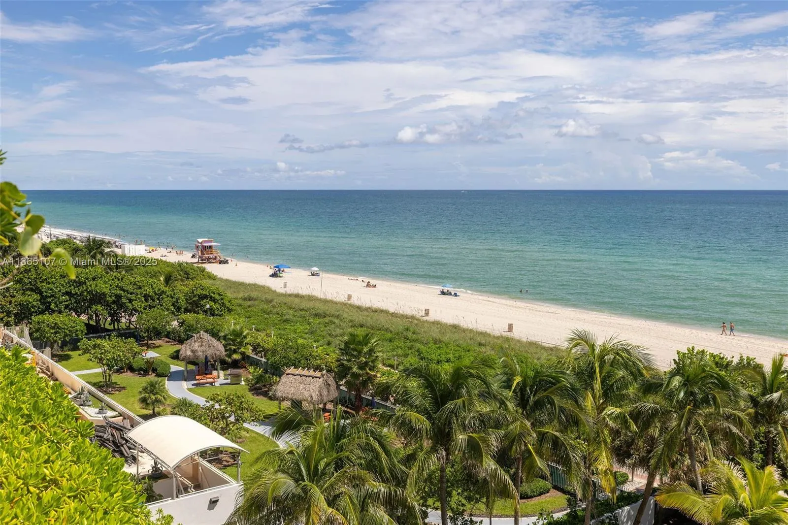 6365 Collins Ave, #2703