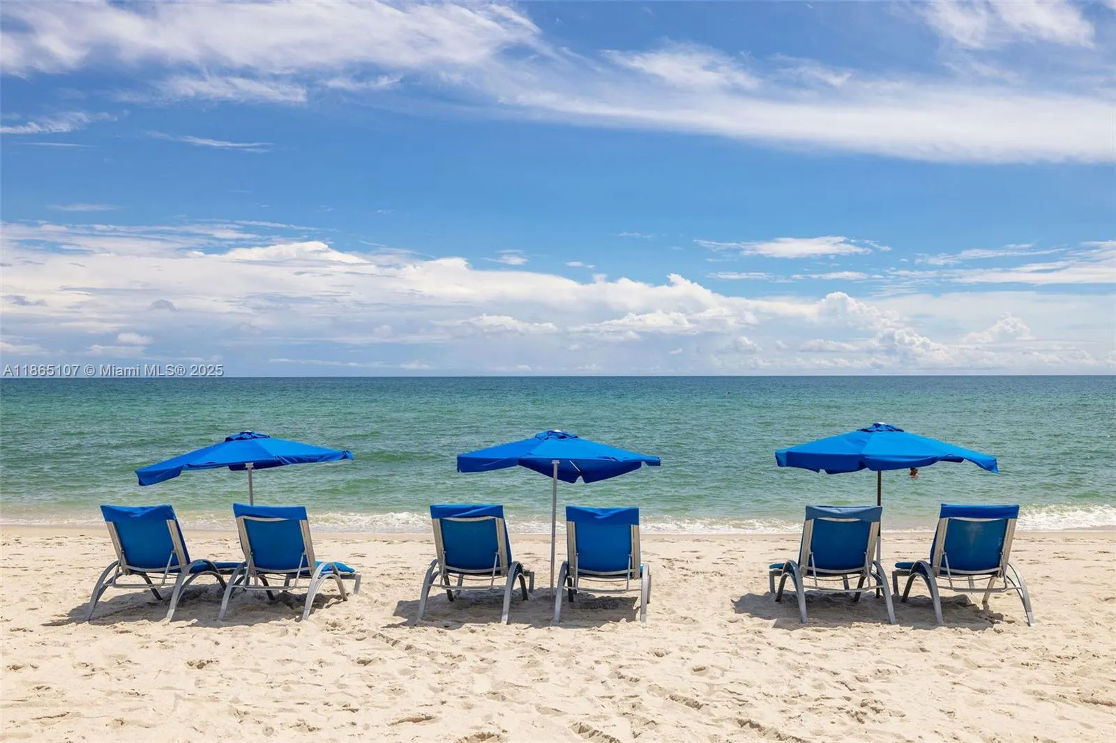 6365 Collins Ave, #2703