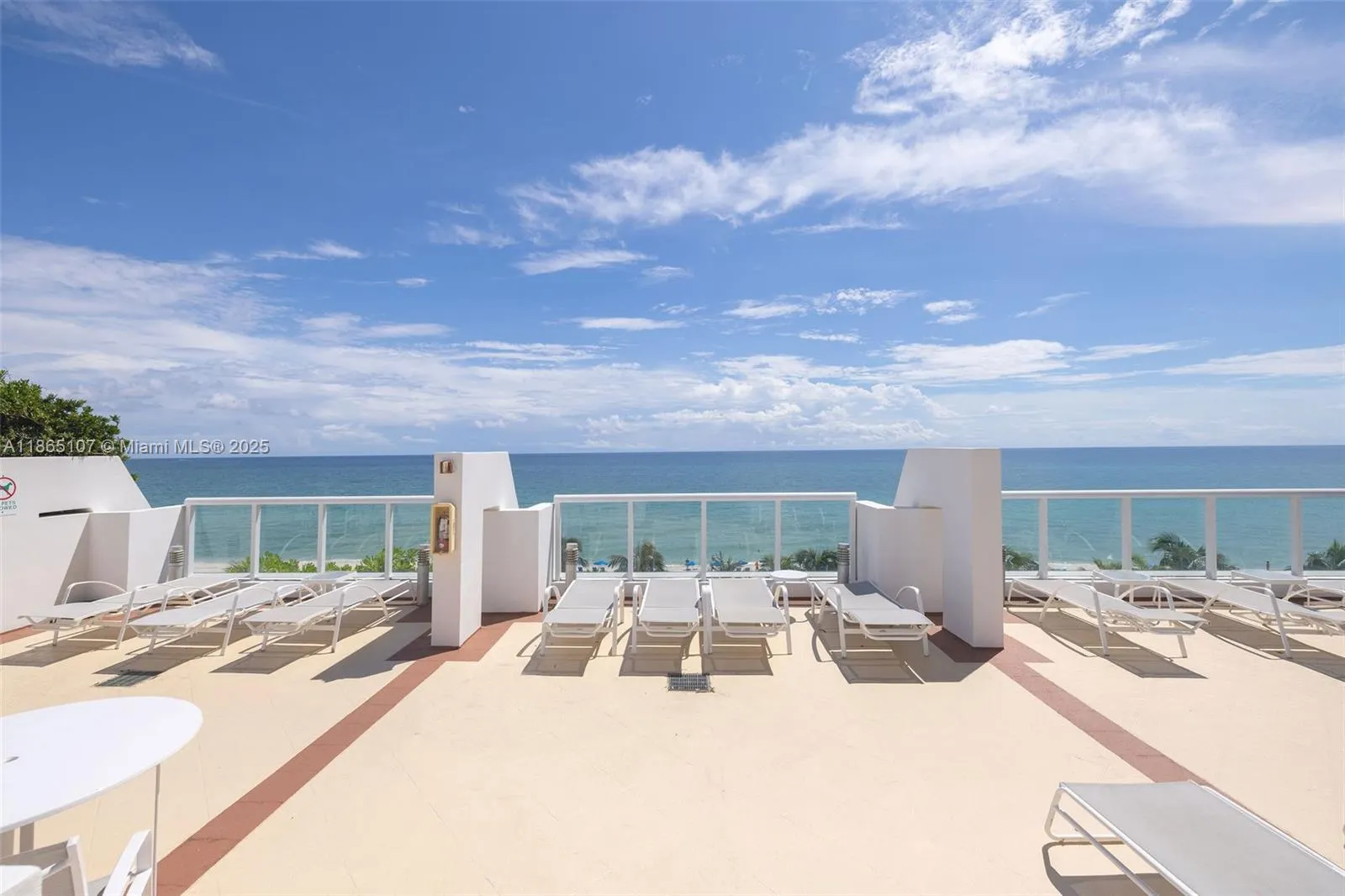 6365 Collins Ave, #2703