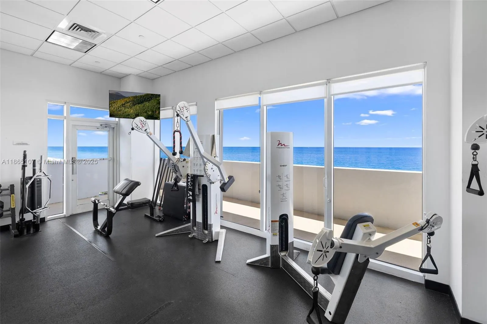 6365 Collins Ave, #2703