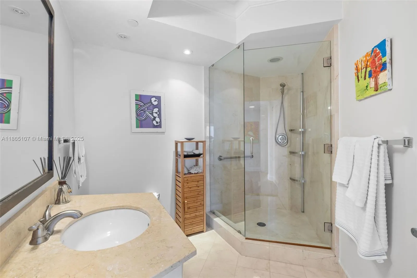 6365 Collins Ave, #2703