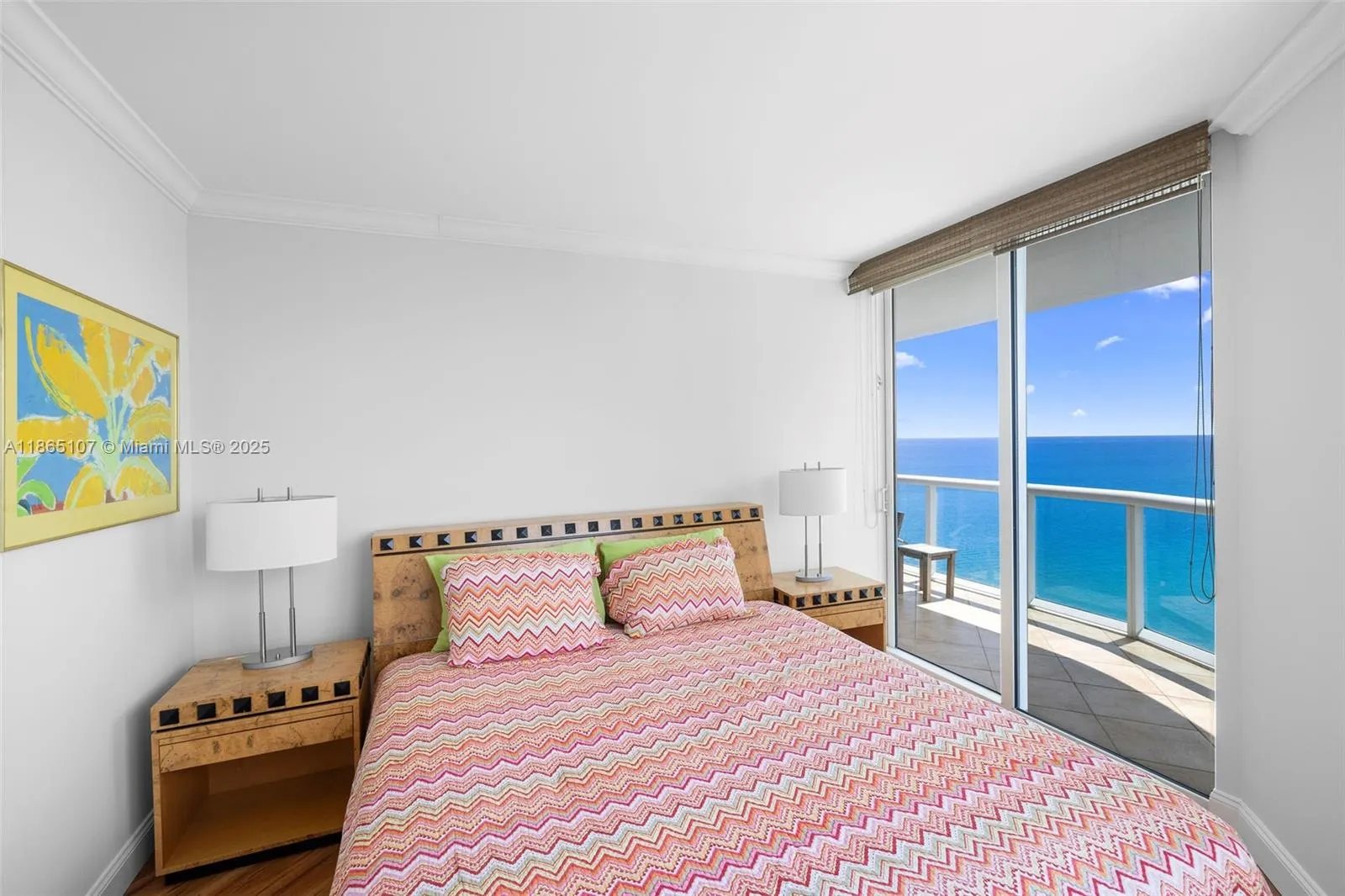 6365 Collins Ave, #2703