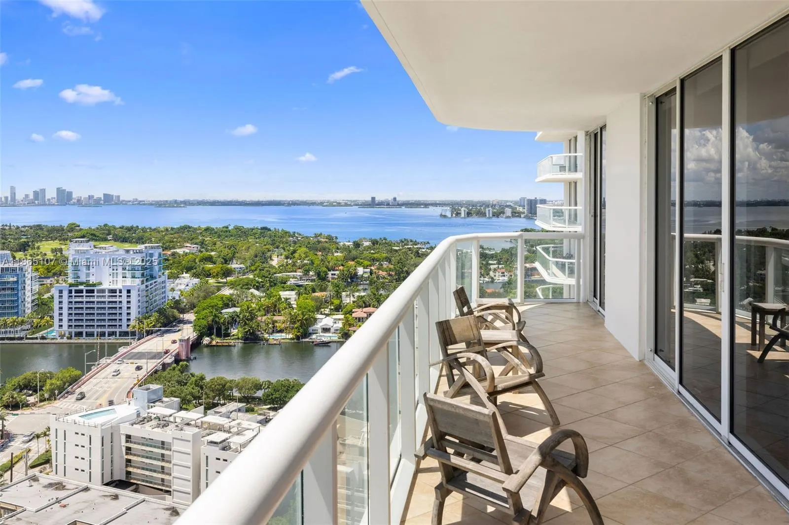 6365 Collins Ave, #2703