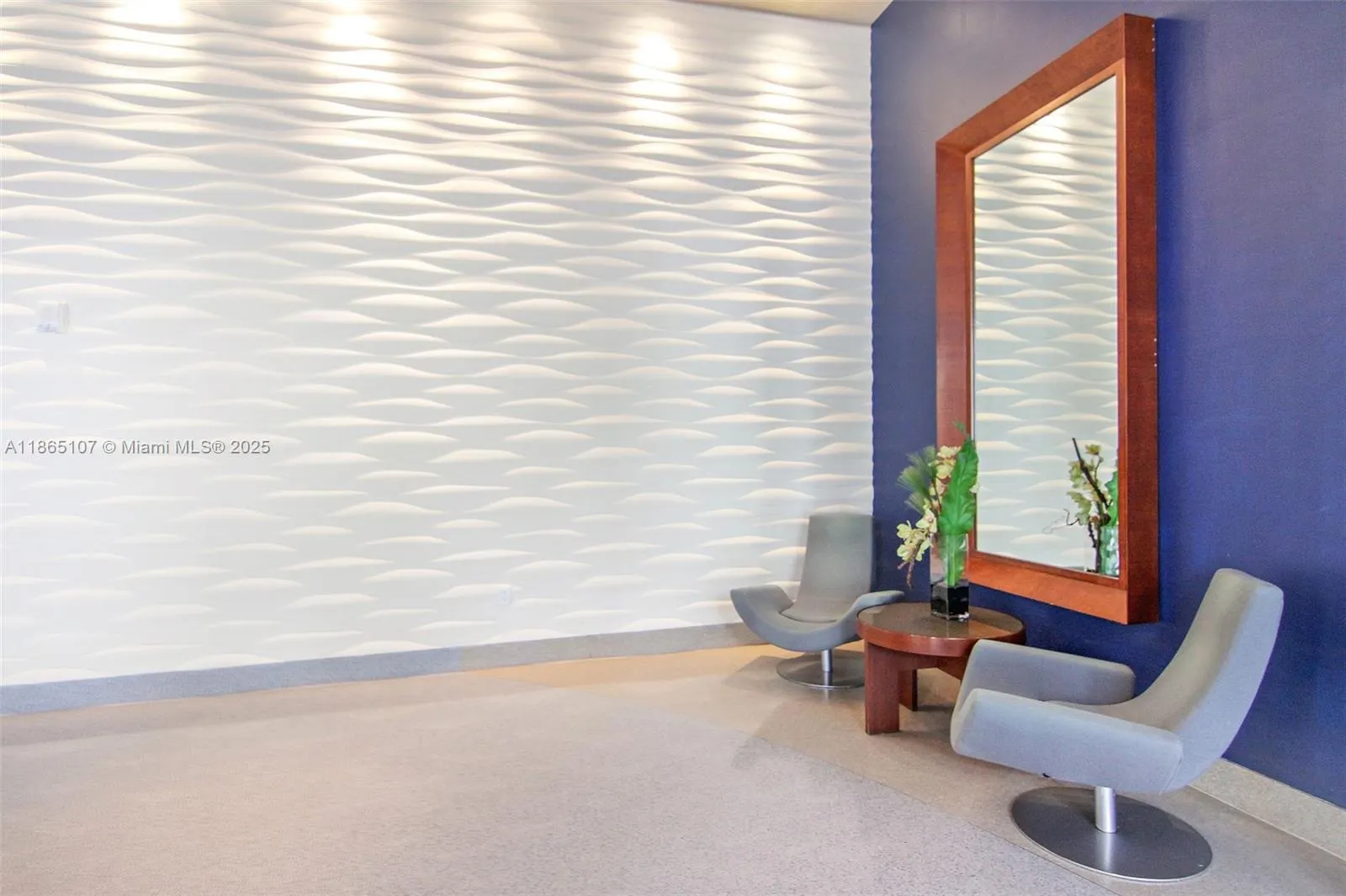 6365 Collins Ave, #2703