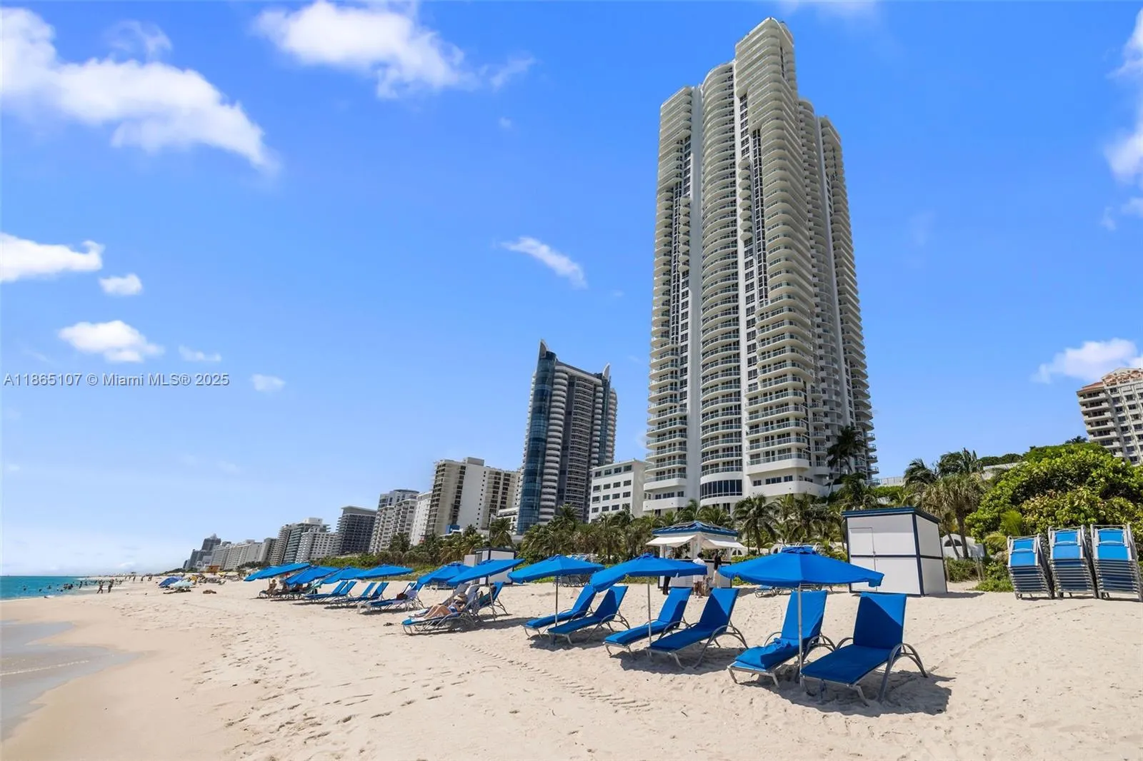 6365 Collins Ave, #2703