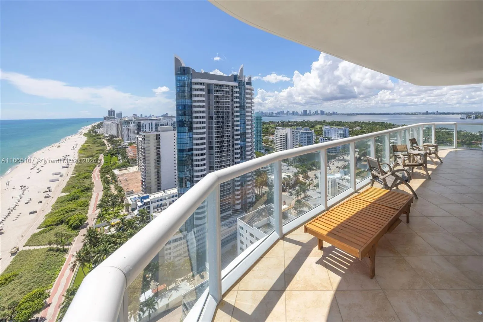 6365 Collins Ave, #2703
