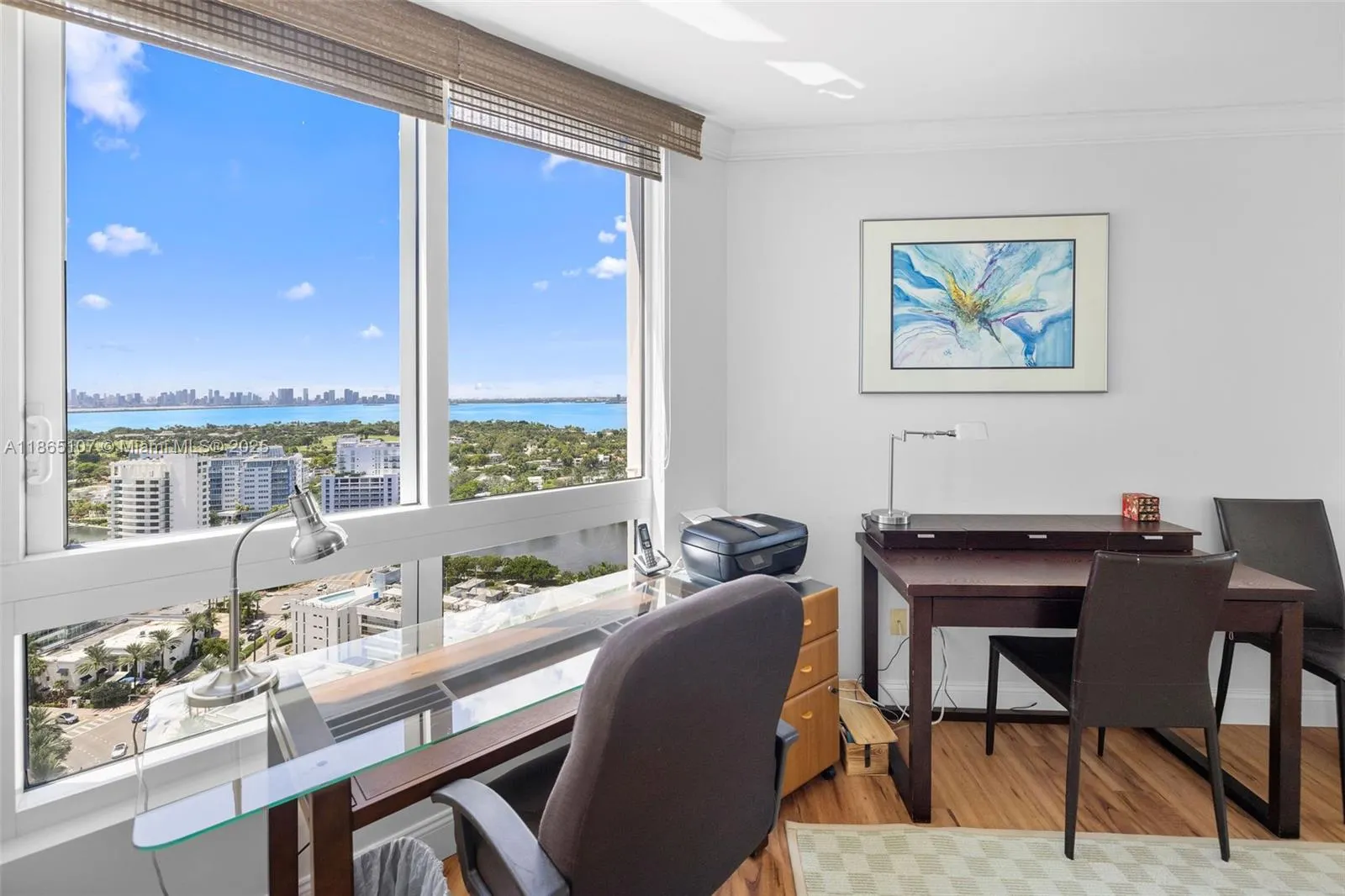 6365 Collins Ave, #2703