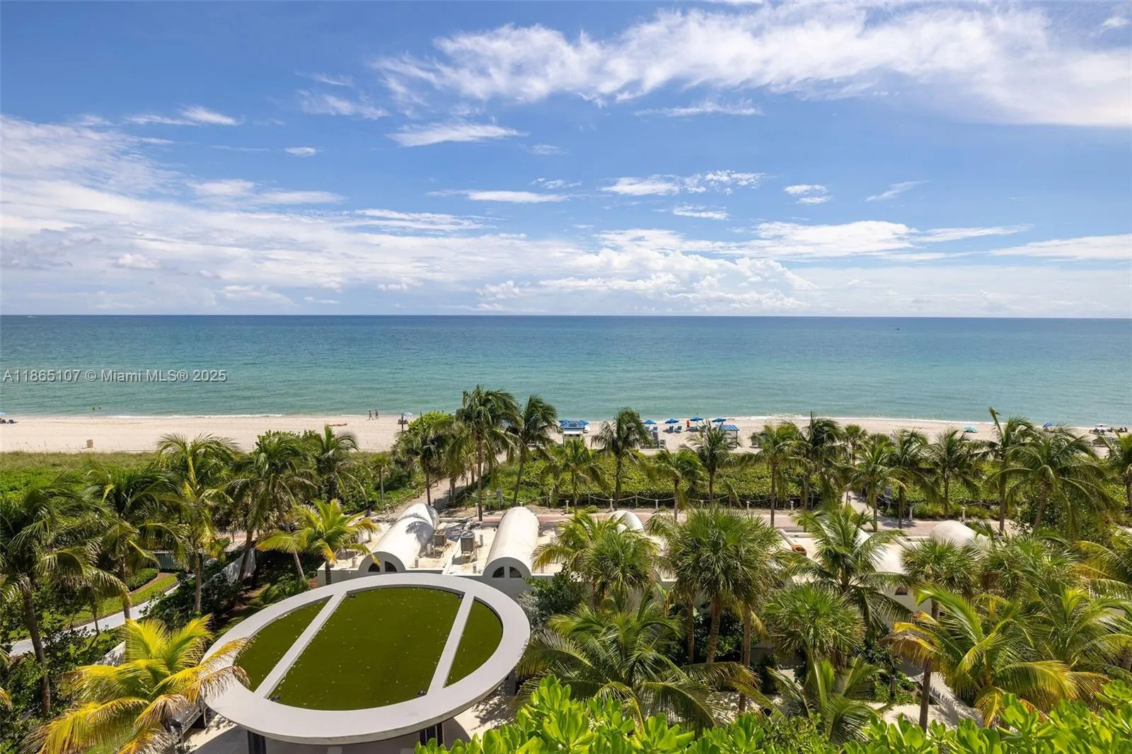 6365 Collins Ave, #2703
