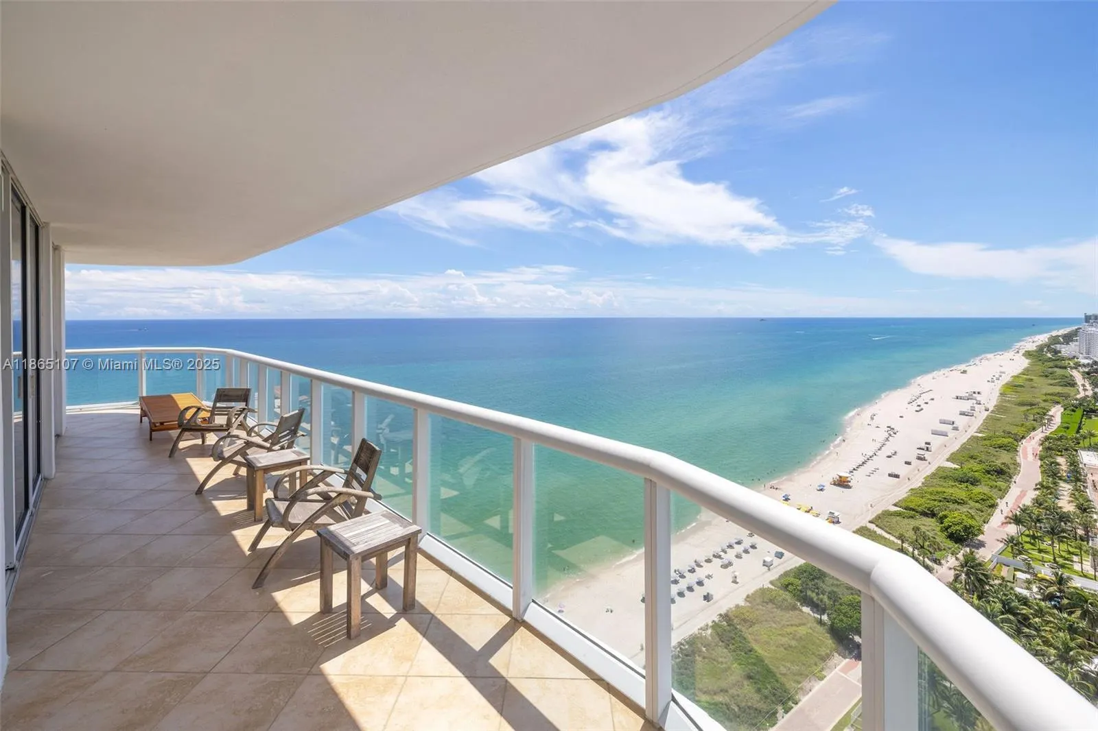 6365 Collins Ave, #2703