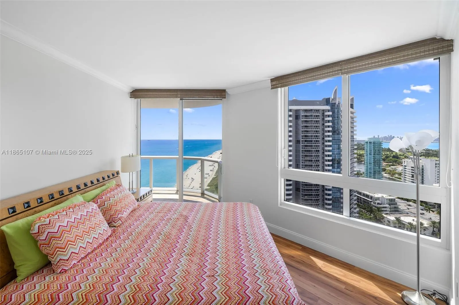 6365 Collins Ave, #2703