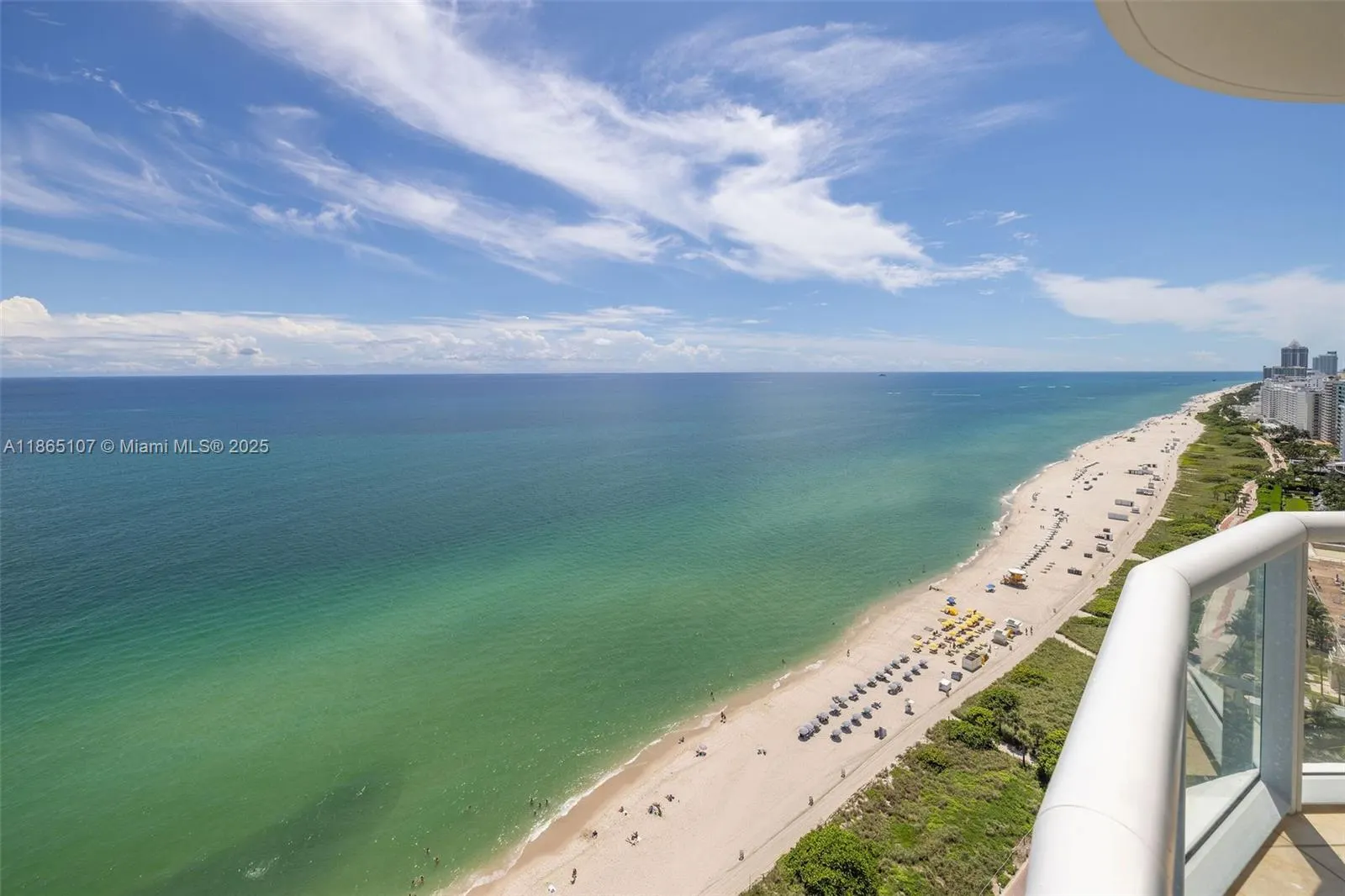 6365 Collins Ave, #2703