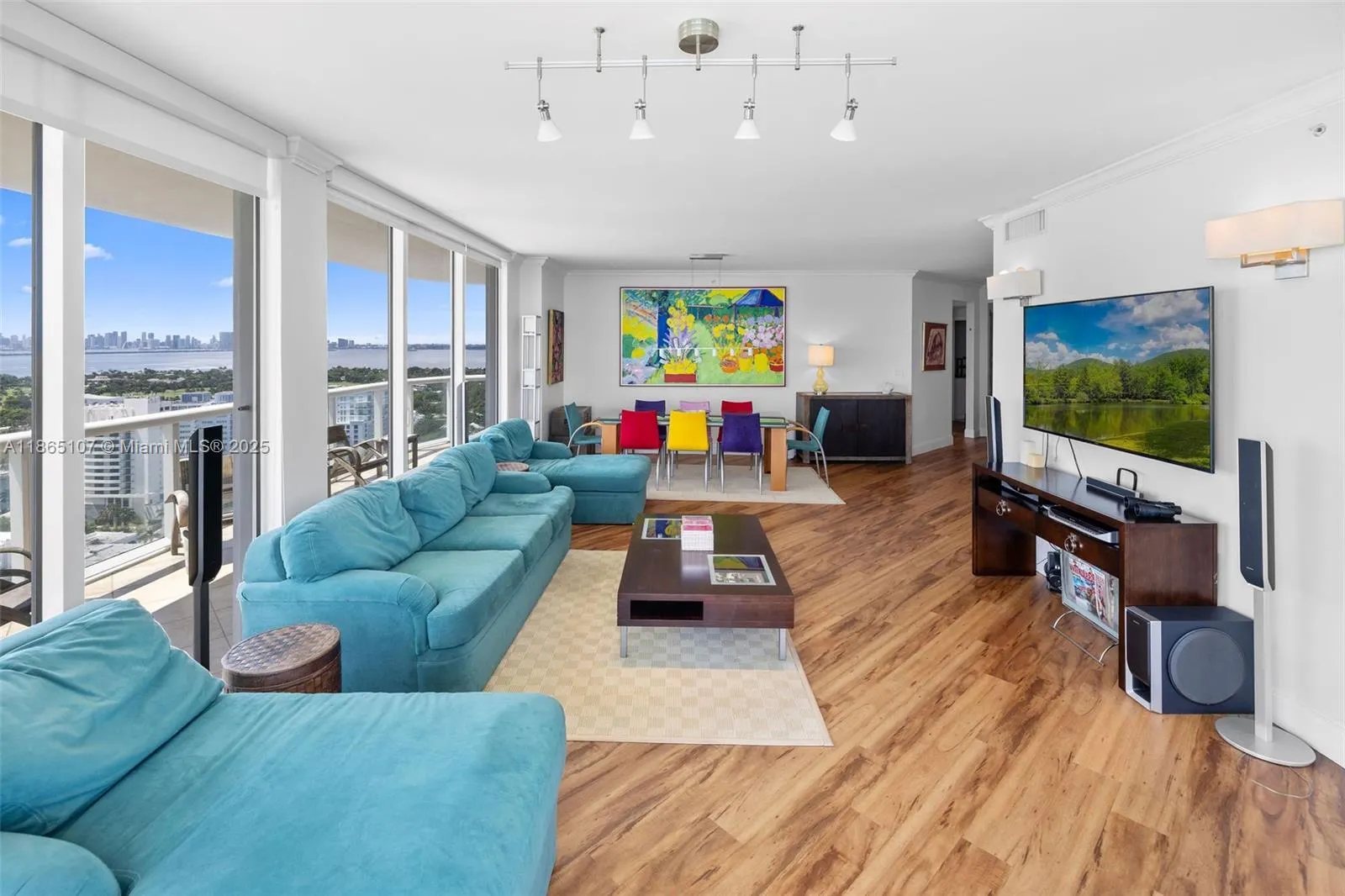 6365 Collins Ave, #2703