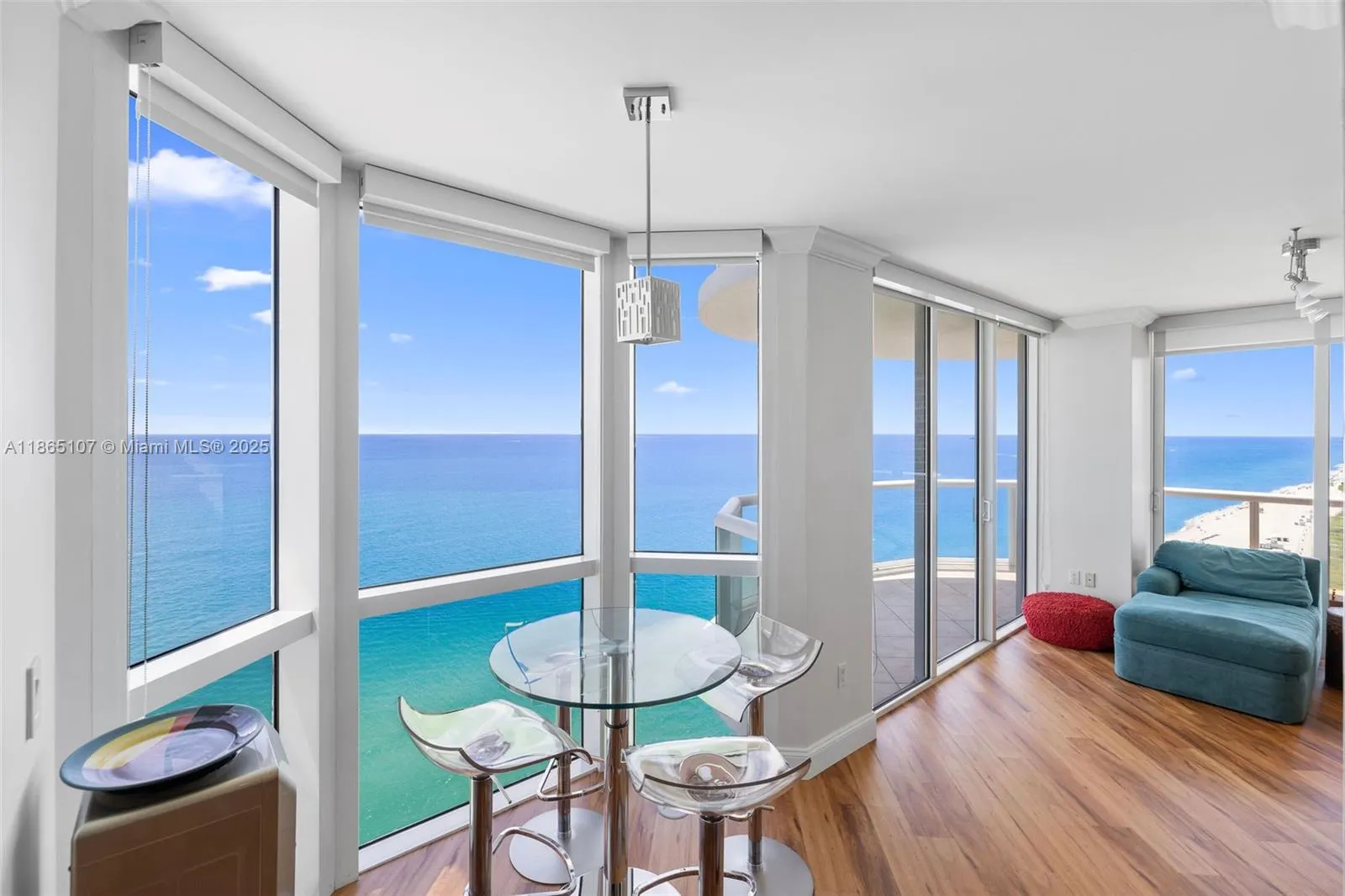 6365 Collins Ave, #2703
