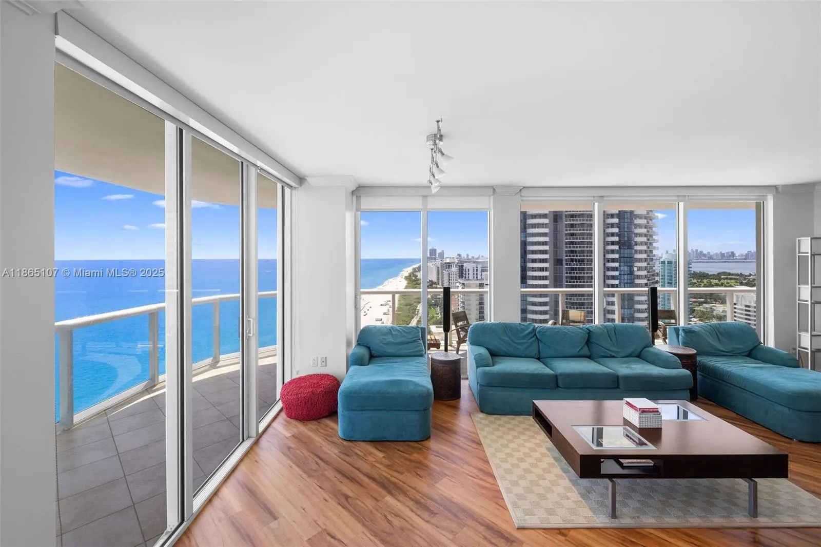 6365 Collins Ave, #2703
