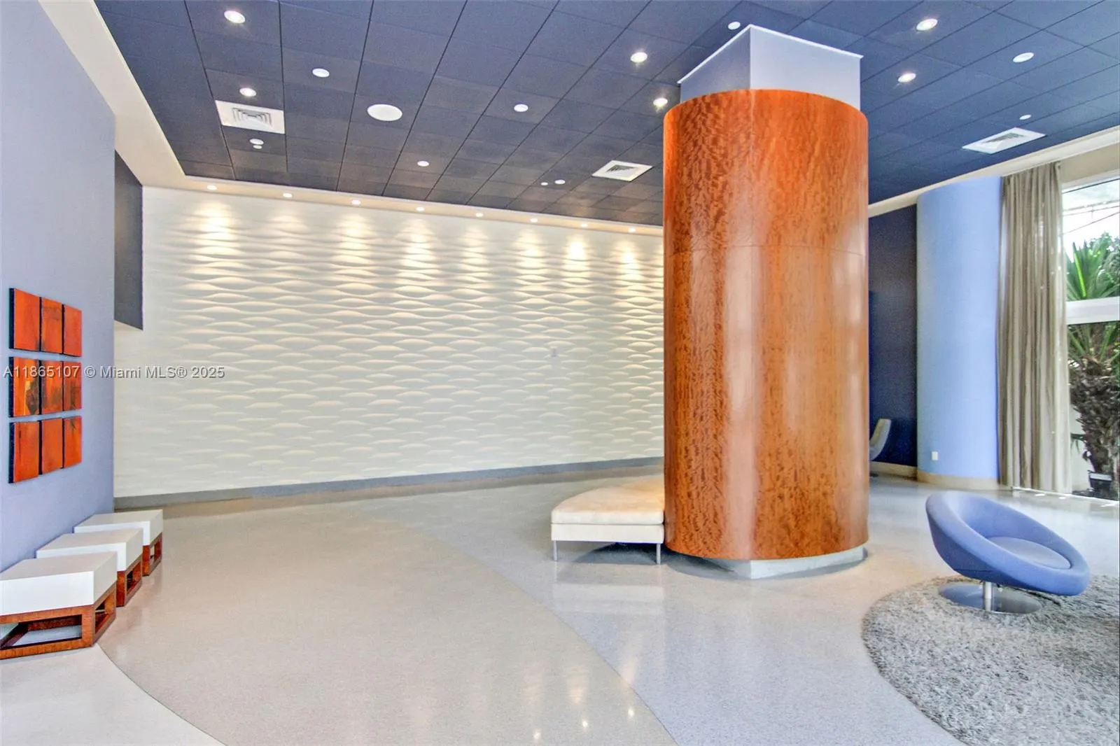 6365 Collins Ave, #2703