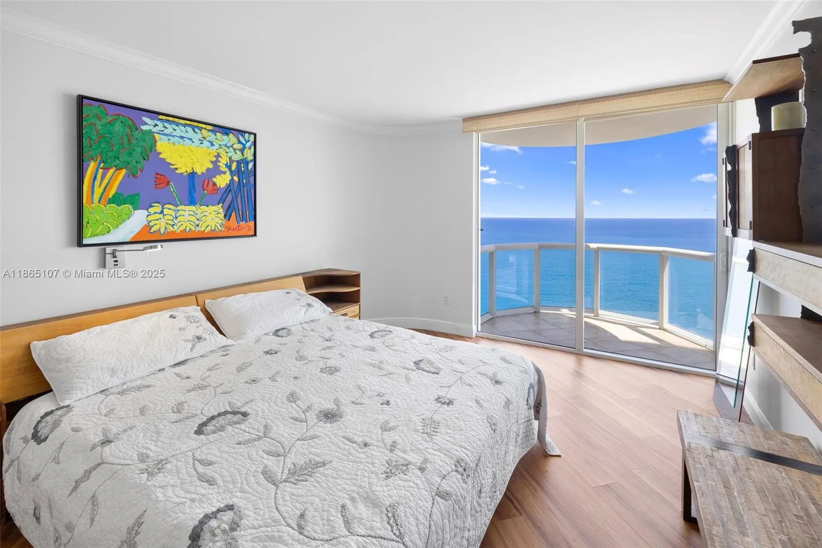 6365 Collins Ave, #2703