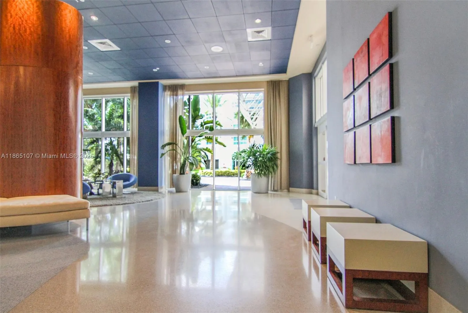 6365 Collins Ave, #2703
