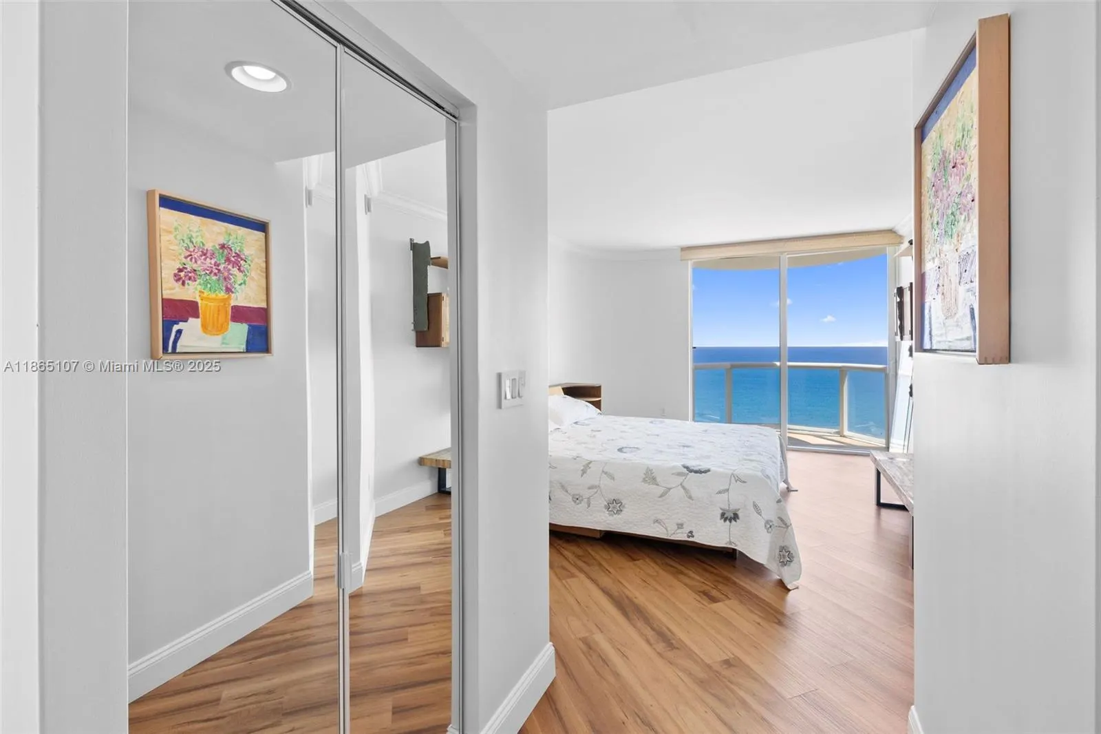 6365 Collins Ave, #2703
