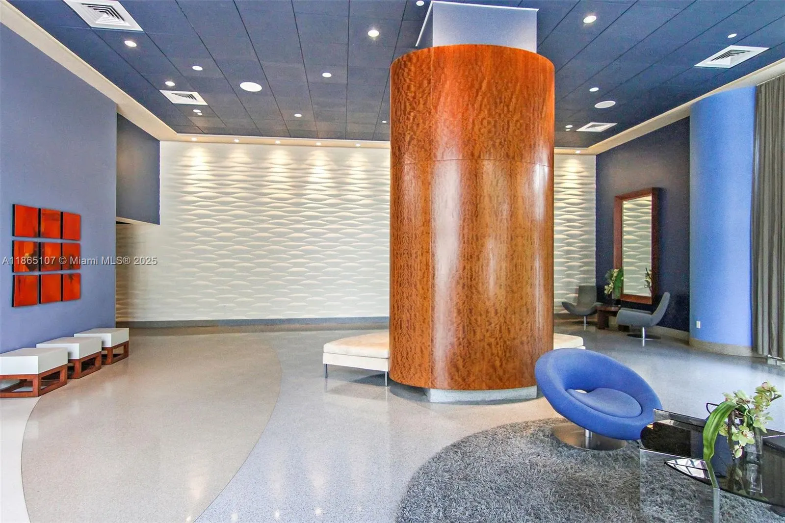 6365 Collins Ave, #2703