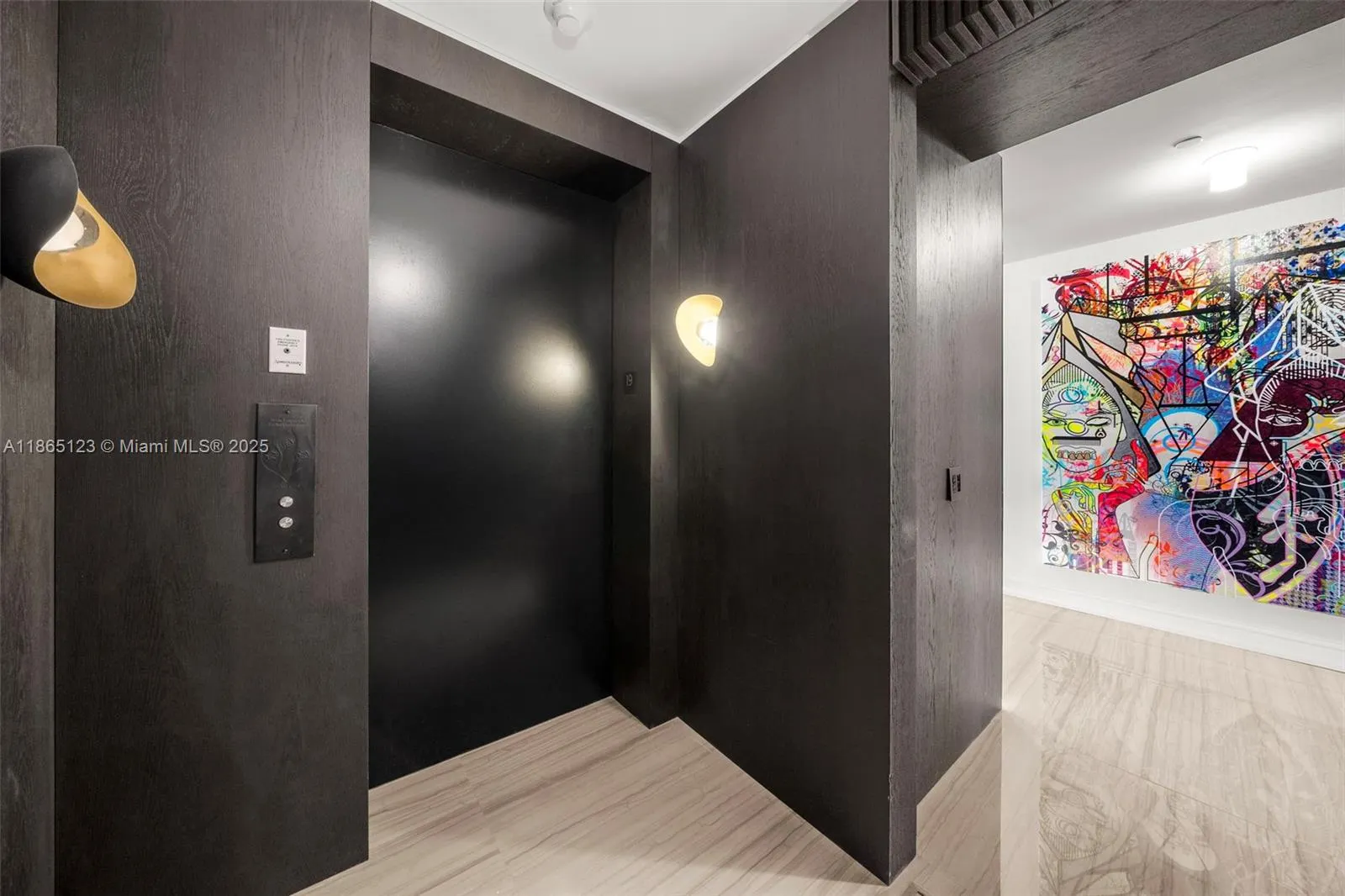 9701 Collins Ave, #1903S