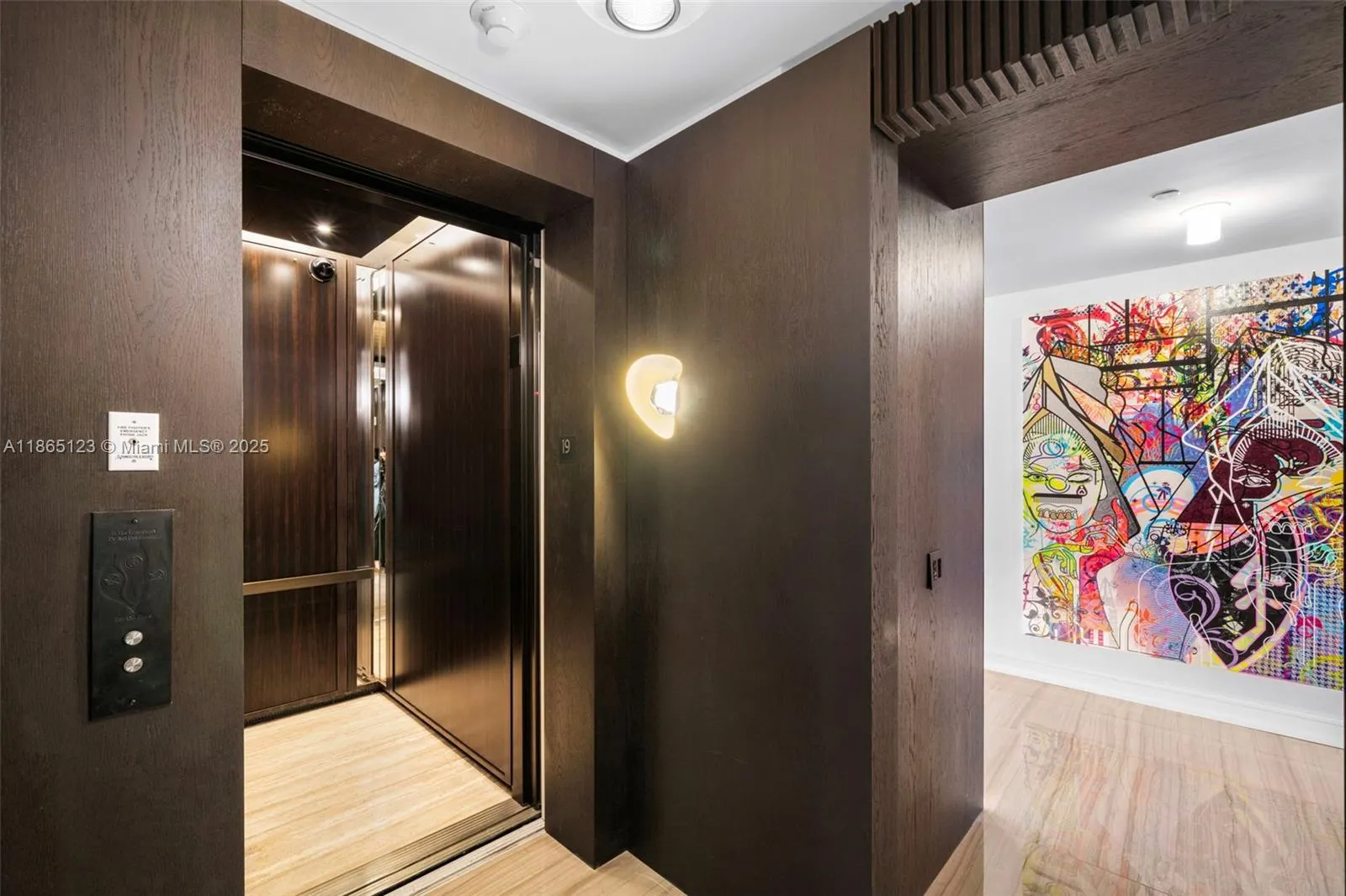 9701 Collins Ave, #1903S