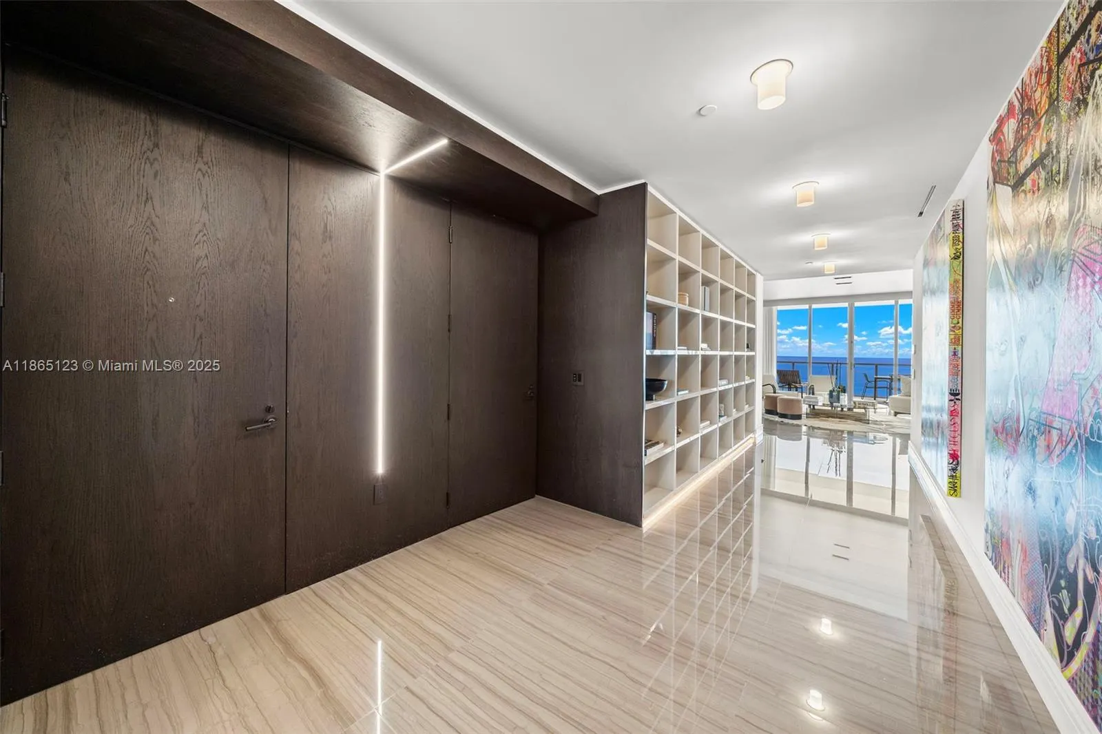 9701 Collins Ave, #1903S