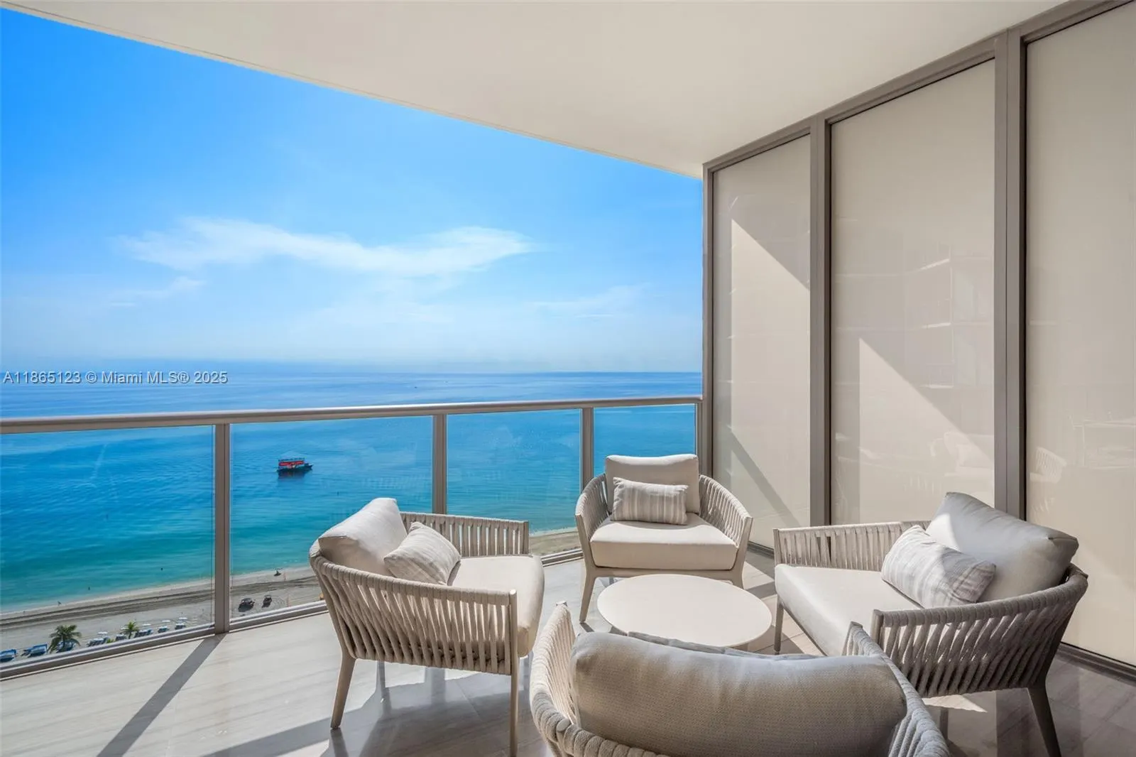 9701 Collins Ave, #1903S