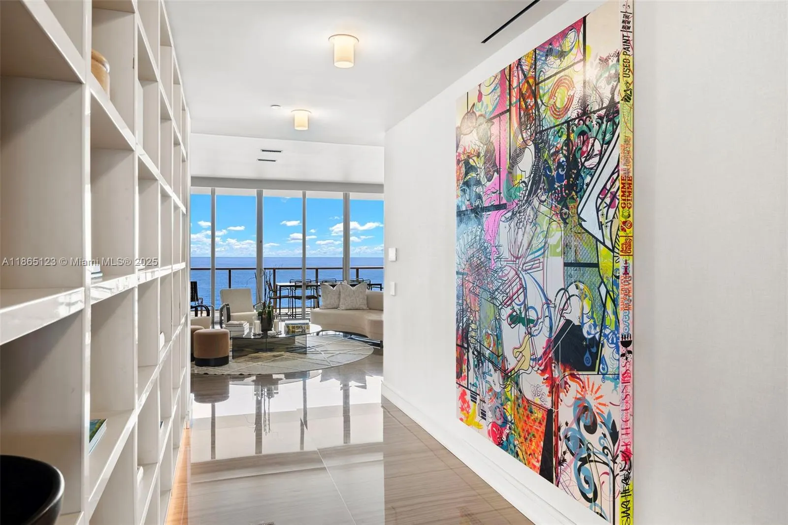 9701 Collins Ave, #1903S