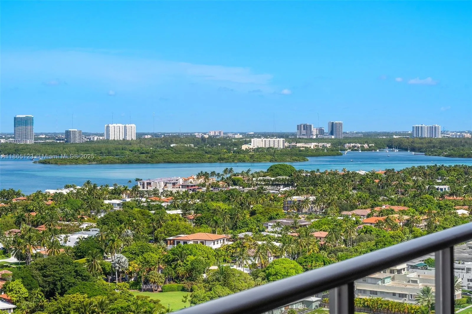 9701 Collins Ave, #1903S