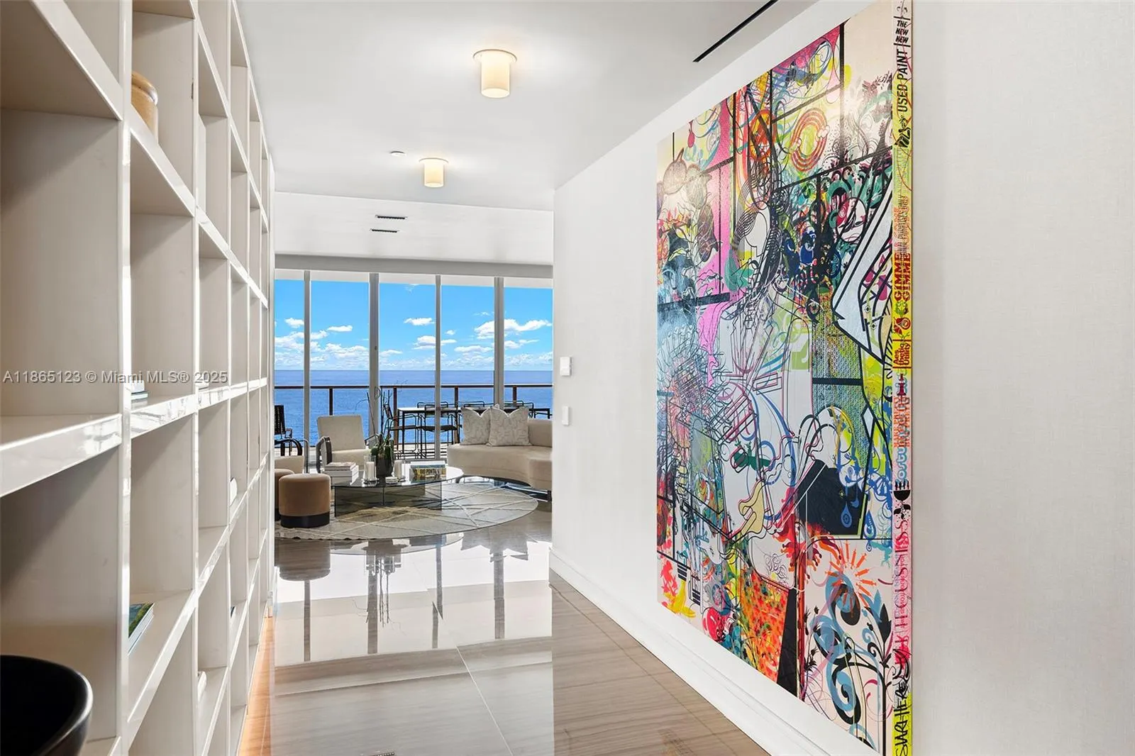 9701 Collins Ave, #1903S