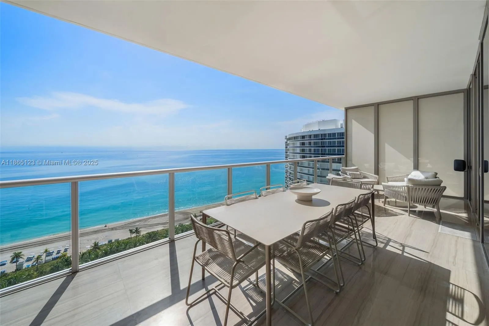 9701 Collins Ave, #1903S