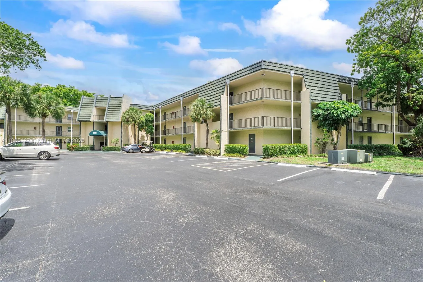 9091 Lime Bay Blvd, #110