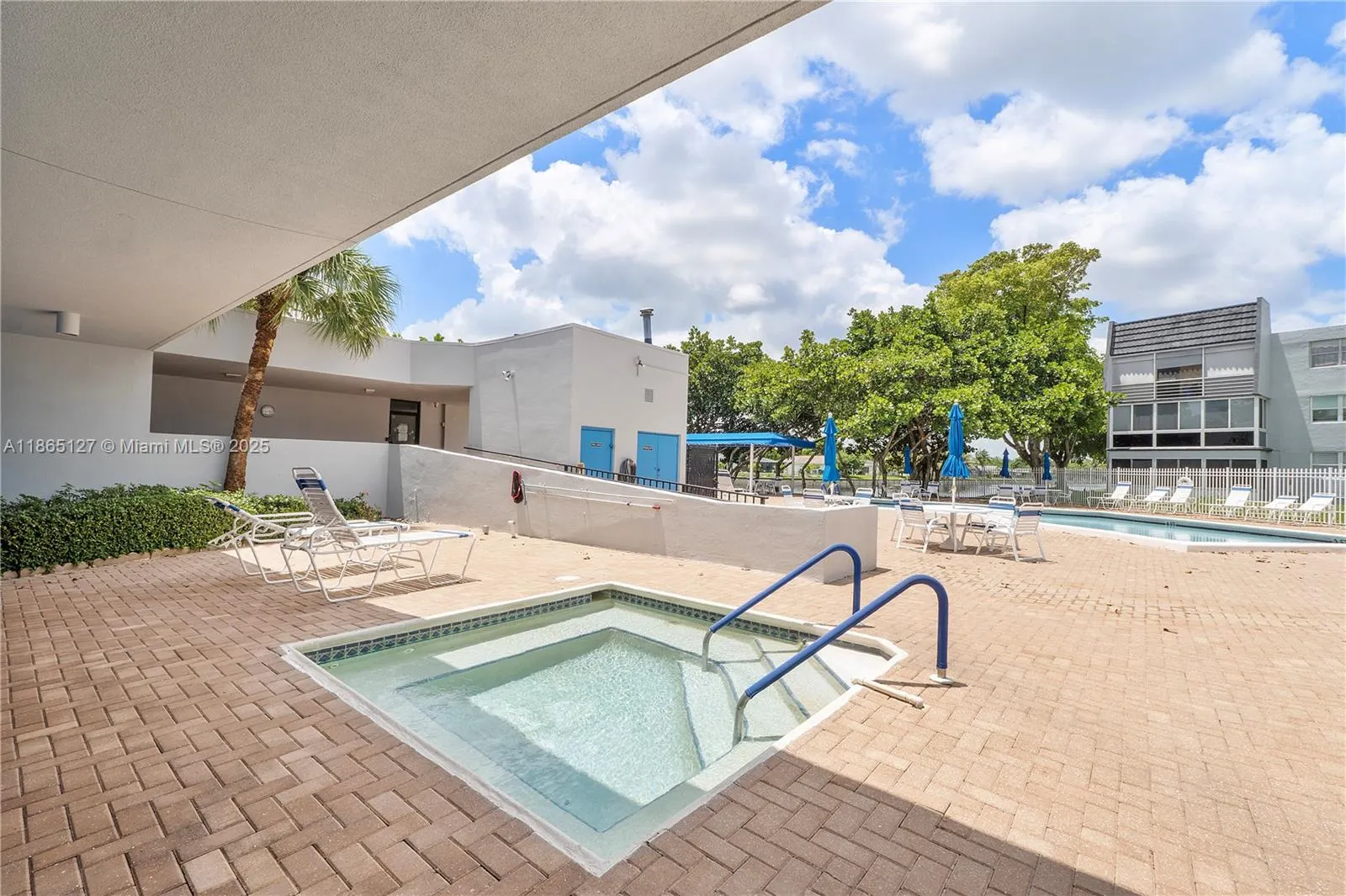 9091 Lime Bay Blvd, #110