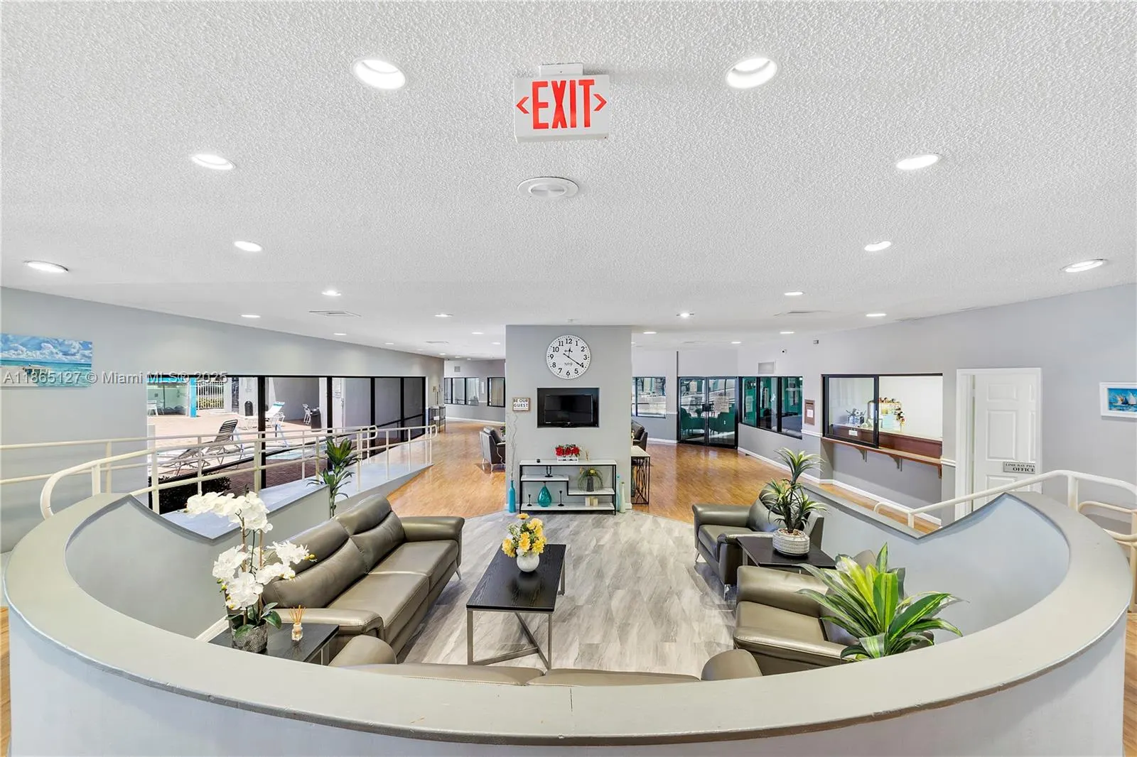 9091 Lime Bay Blvd, #110