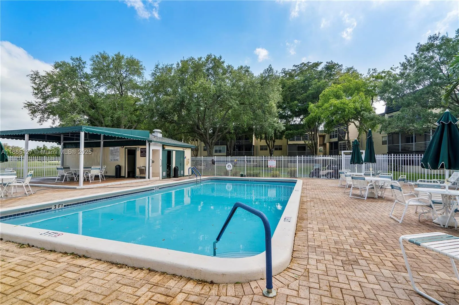 9091 Lime Bay Blvd, #110
