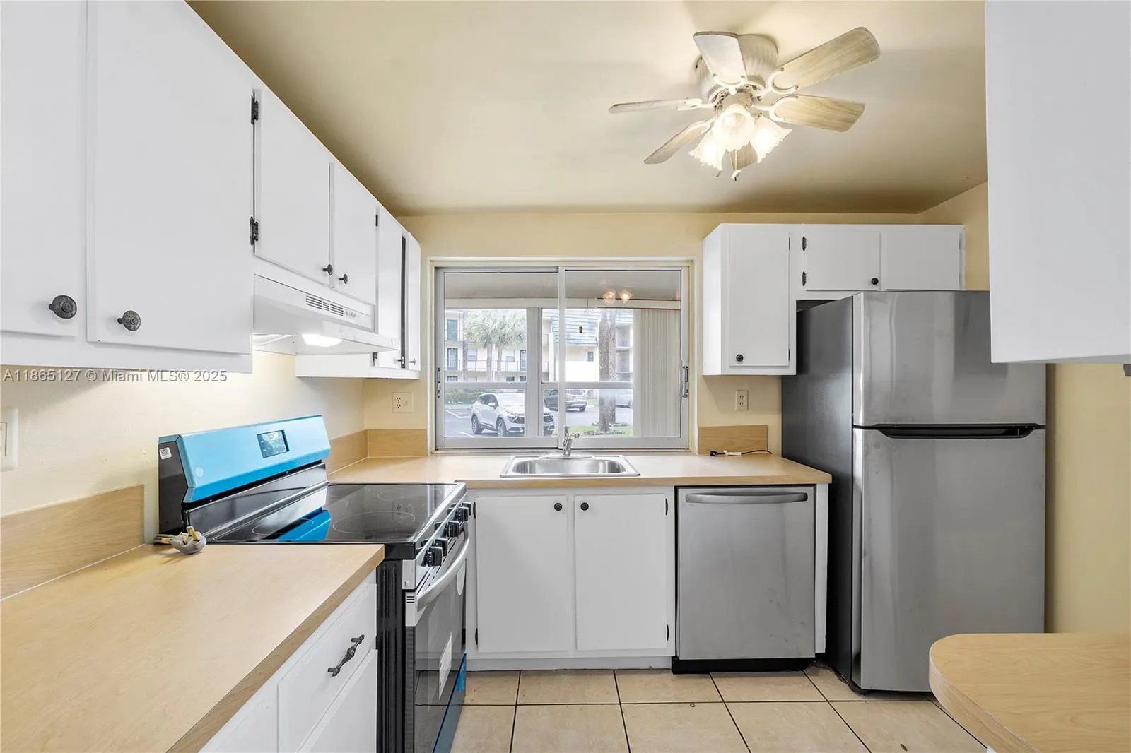 9091 Lime Bay Blvd, #110