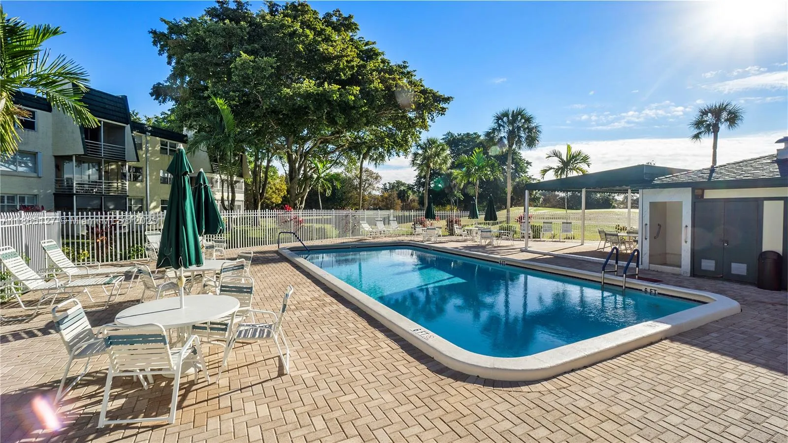 9091 Lime Bay Blvd, #110