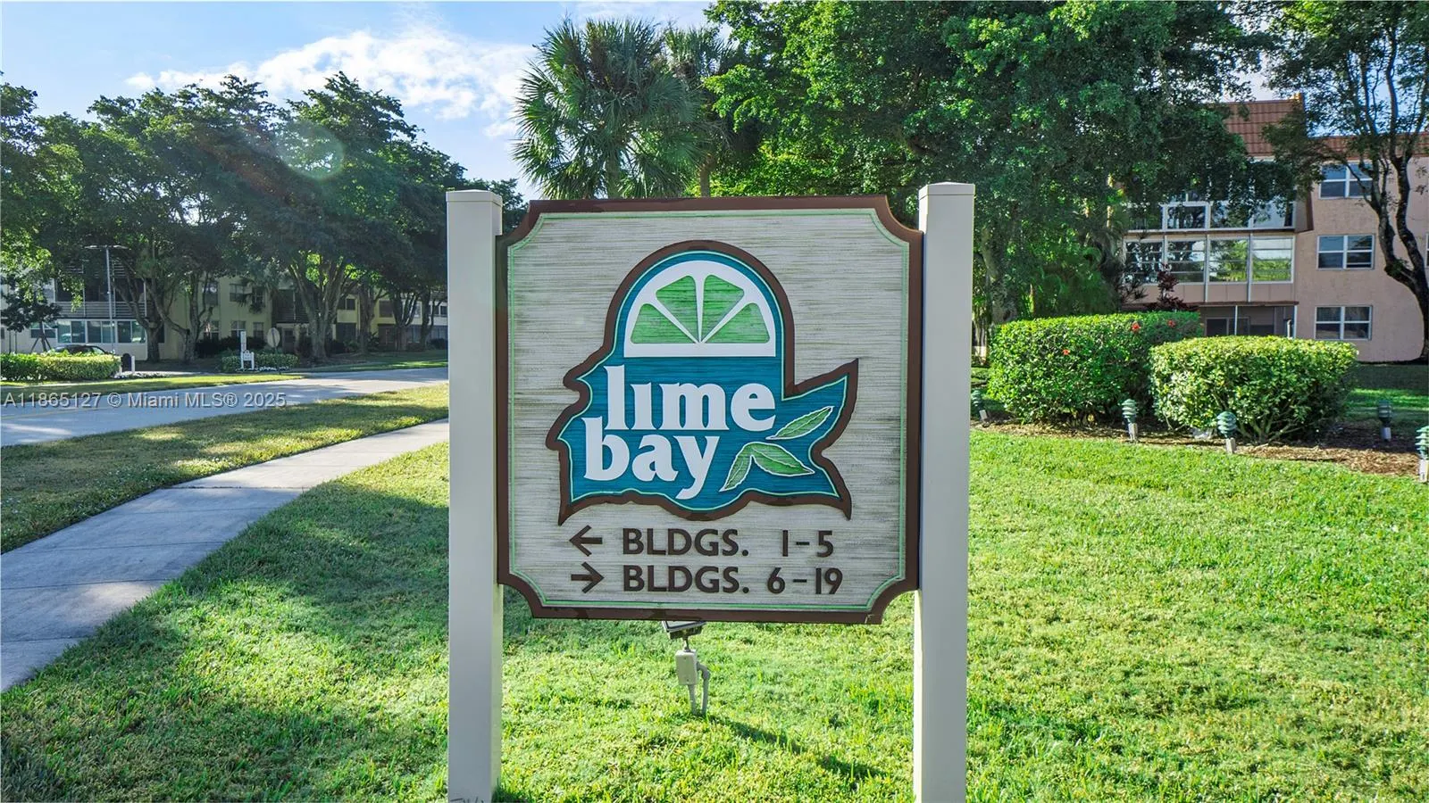 9091 Lime Bay Blvd, #110